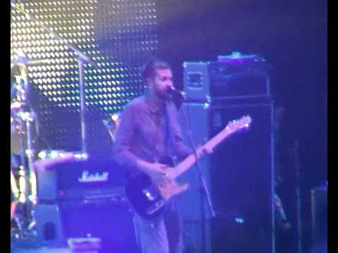 Сплин. Катится камень.( Наши в городе 2011г)