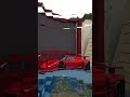 How to get a COOL GLITCH ZOOM TRANSITION using CAPCUT!