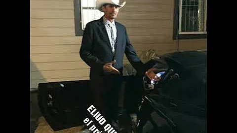 EL REGRES   DEL PRFUGO DE NUEVO LEN   ELIUD QUINTA...