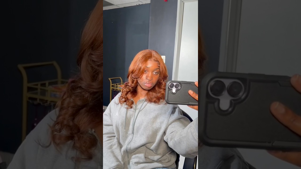 we back with another look💇🏾‍♀️🌺✨ #newhair #wiginstall #christianshorts #jesus