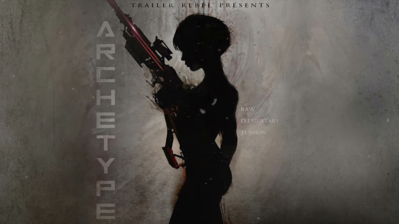 Guarda Trailer Rebel - Deckard | Raw, Elementary, Tension su YouTube Guarda Trailer Rebel - Deckard | Raw, Elementary, Tension su YouTube