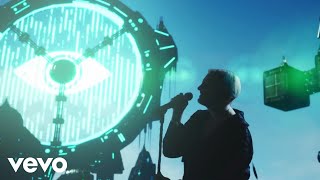 The Infinity Process - Glitches