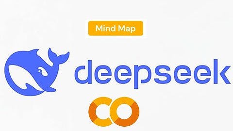 Creando Mapas mentales con Deepseek y google colab + Python
