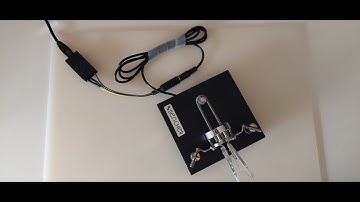 Connect a Telegraph Key to PC via USB