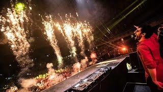 Kshmr - Balaton sound 2019 | Hungary