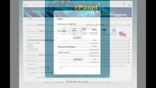 How to – Drupal Install through QuickInstall at HostGator.com