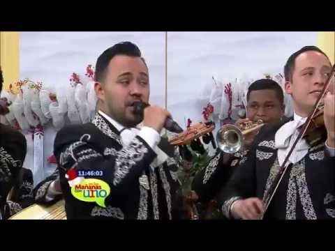 Ricardo Torres y su Mariachi