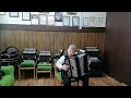 А. Доренский, "Мамин вальс", исполняет Бацкалевич Мирон, МОБУ ДО ДМШ г.Тынды.