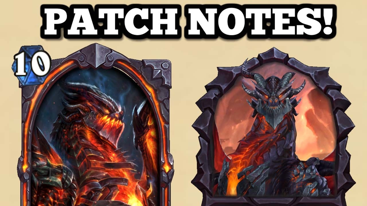 Mythic Death Wing is a Darkmoon Faire Prize!? INSANE amount of FREE packs! New arena season!
