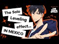 Behind the Action of Solo Leveling Season 2 (from CCXP Mexico '25) | The Anime Effect #69