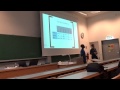 DevFest Vienna 2015 - Refurbishing a legacy application (Marc Edem Aziahome, Gabriel Gruber)