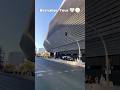 The Best Stadium Tour in Football? Real Madrid Bernabéu Tour #realmadrid #halamadrid  #football