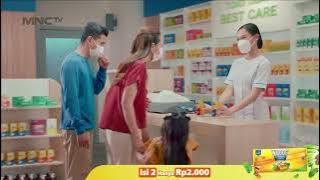 Download lagu Iklan Woods Peppermint