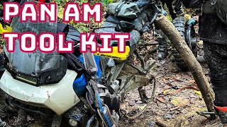 Pan America Tool Kit