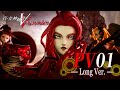 【預購】【PS4】真‧女神轉生 V Vengeance《中文版》-2024-06-14上市 product youtube thumbnail