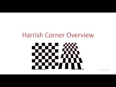 Harrish Corner Detection Algorithm Implementation on VIVADO HLS for Zynq FPGA