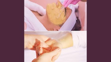 Wicked Backdrops for Deep Rejuvenation Experiences