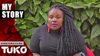 I can never date a broke man -  Auntie boss actress Silprosa | Tuko TV