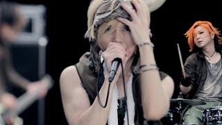 Video thumbnail of "CRISIS / Acid Black Cherry"