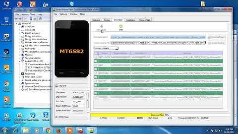 PMT changed for the ROM; it must be downloaded easy solution