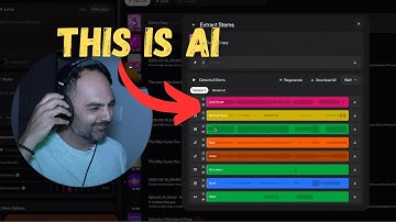 AI has changed songwriting and music production forever. Here