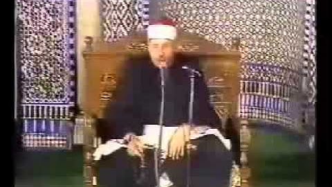 محمود علي البنا سورة الإنفطار كاملة