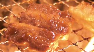 Yakiniku