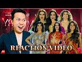 Atebang reaction  miss grand international 2023 prelims evening gown highlights mgi2023