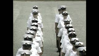 NJROTC Platoon Drill Part Part 2