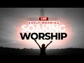 Sbic connect live 247 early morning powerful prayer boost soaking worship