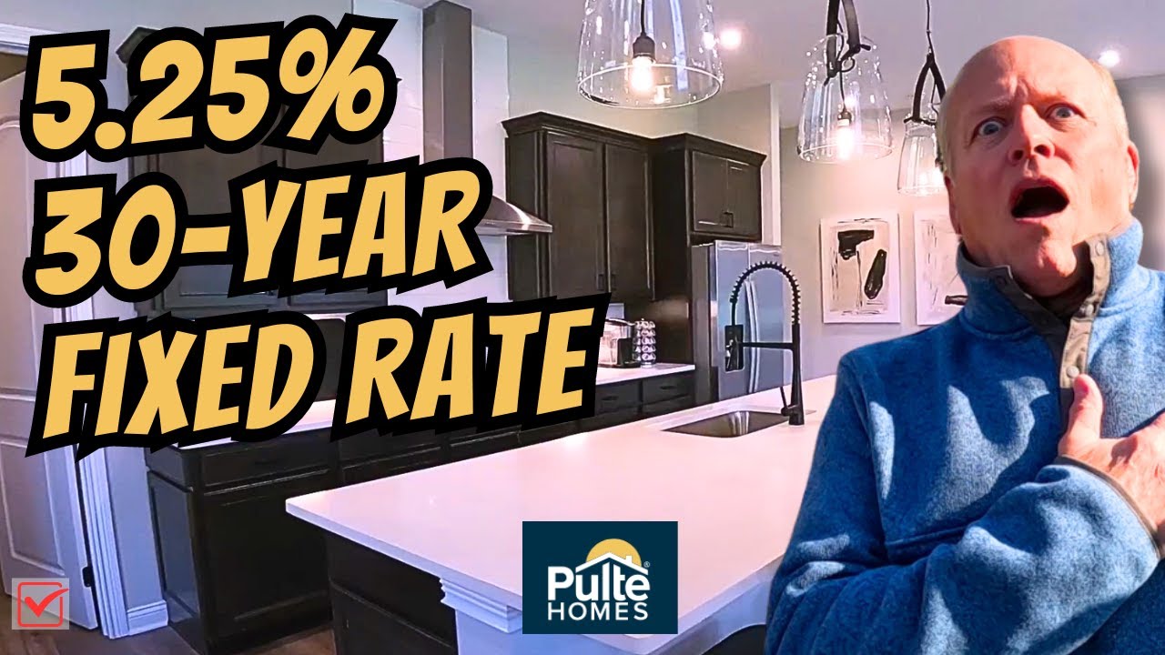 New Construction Tour Pulte Homes Westfield Indianapolis, Indiana