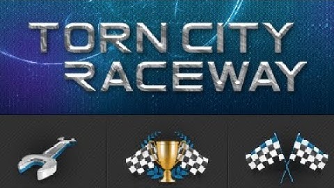 Torn City Episode 10: Racing, Company Update and DP Giveaway