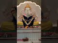 GANPATI BAPPA ❣️✨ #trending #viral #popular#ganpatibappa #shortsfeed #shorts
