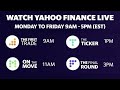 LIVE Market Coverage: Tuesday September 1 Yahoo Finance