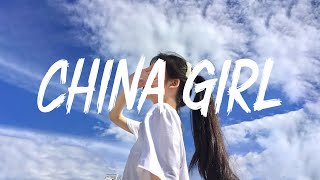 China Girl 💨💨 HOT Tiktok David Bowie Greatest Hits Playlist - Best Of David Bowie Full Album