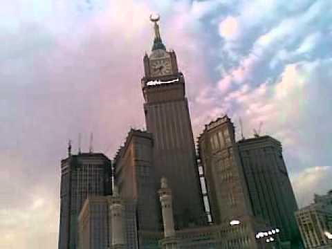 EID UL - FITR 2011 QUTBA - HAJA - YouTube