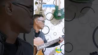 Shalawat Fingerstyle