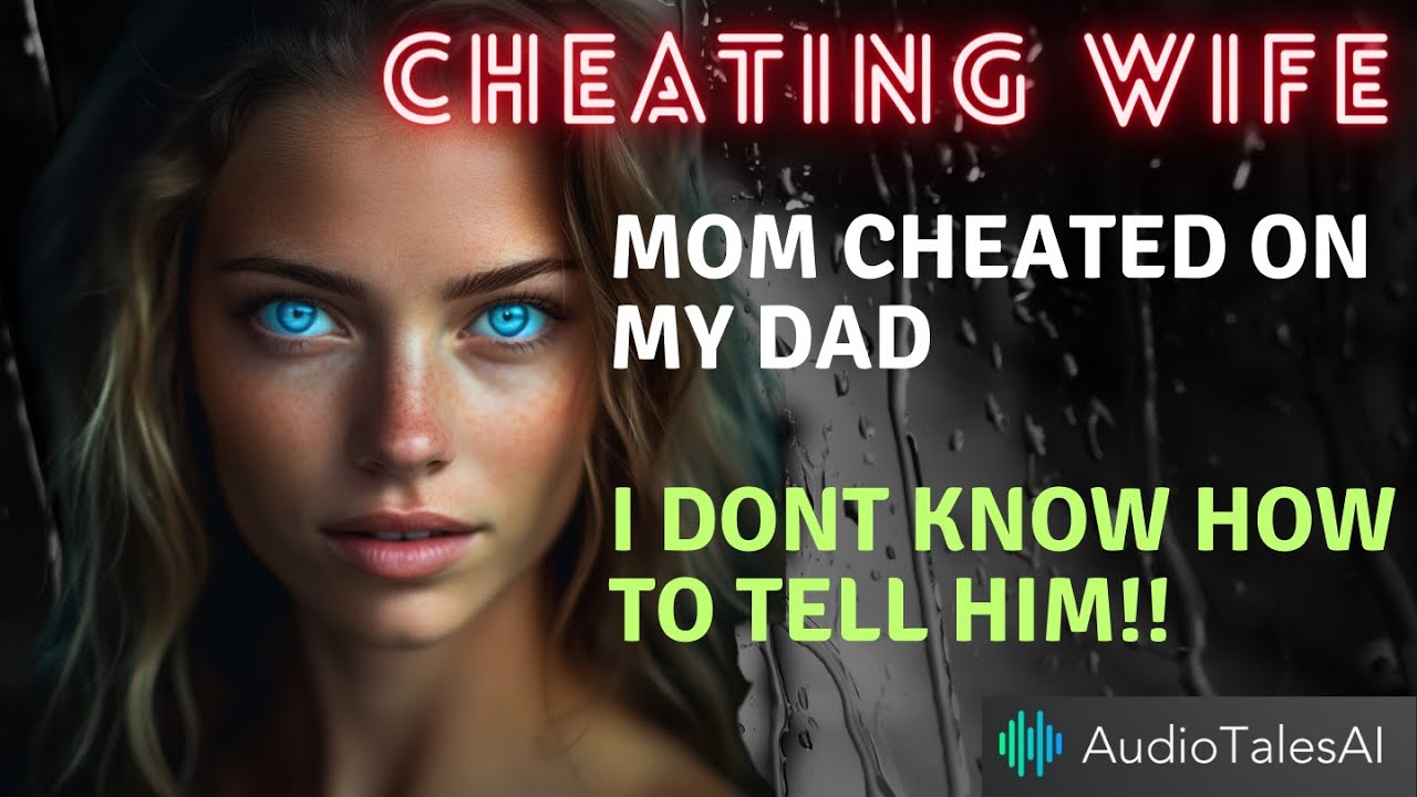 REDDIT CHEATING STORY Mom cheated on Dad!! How do I tell him YouTube