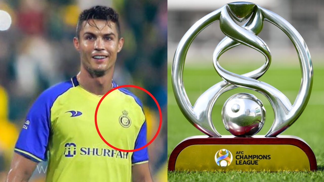 MAIORES CAMPEÕES DA CHAMPIONS LEAGUE DA ÁSIA. YouTube