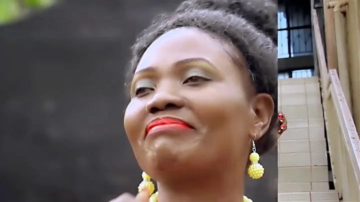 Bagumira bingi (video) - Betty Muwanguzi - Uganda ...