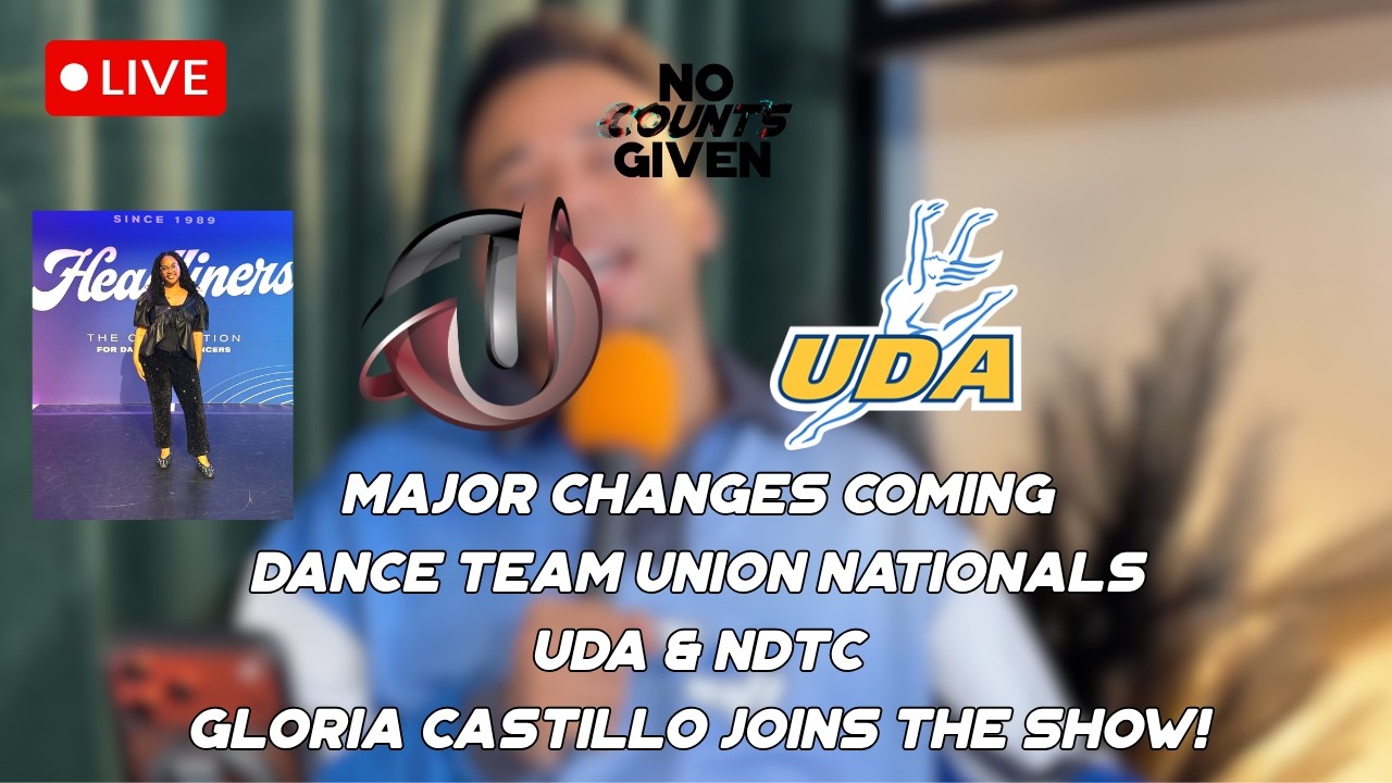 UDA adds VARSITY MEDIUM | DTU adds PRODUCTION & VARIETY | Gloria Castillo joins the show | NCG 71
