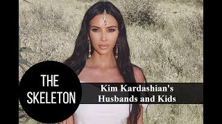 Kim kardashian is a famous model, designer, businesswoman and it girl.
along with sisters, she runs chain of clothing shops as well releases
fragrances ...