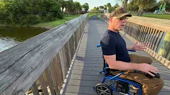 September 2025 Helium Wheelchair Update