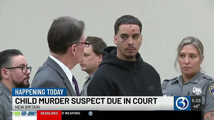 Suspect accused of murdering girlfriend’s 11-year-old daughter faces new charges