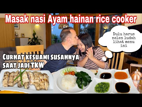 Ayam Woku Dian Bara