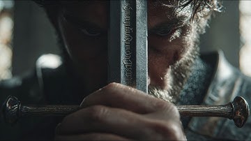 The Sword of the Lord – Epic Templar Battle Hymn