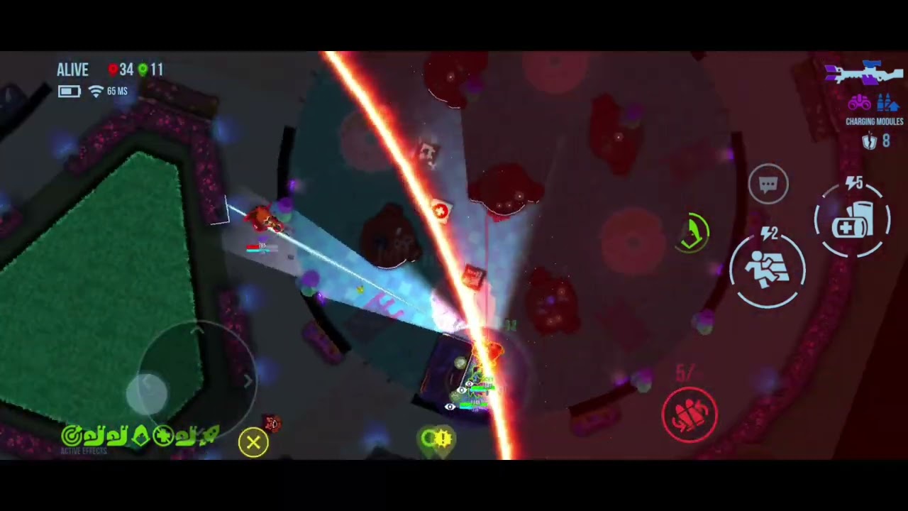 Bullet Eco India TDM  match 