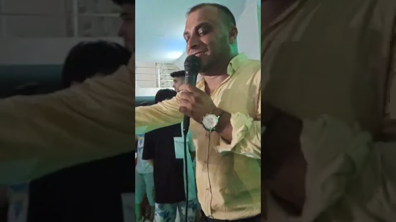 Gökhan Kandemir gay bına dama