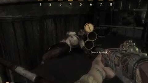 Bioshock Part 20 - Apollo Square