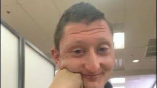 Daniel Larson: A Tumultuous Saga